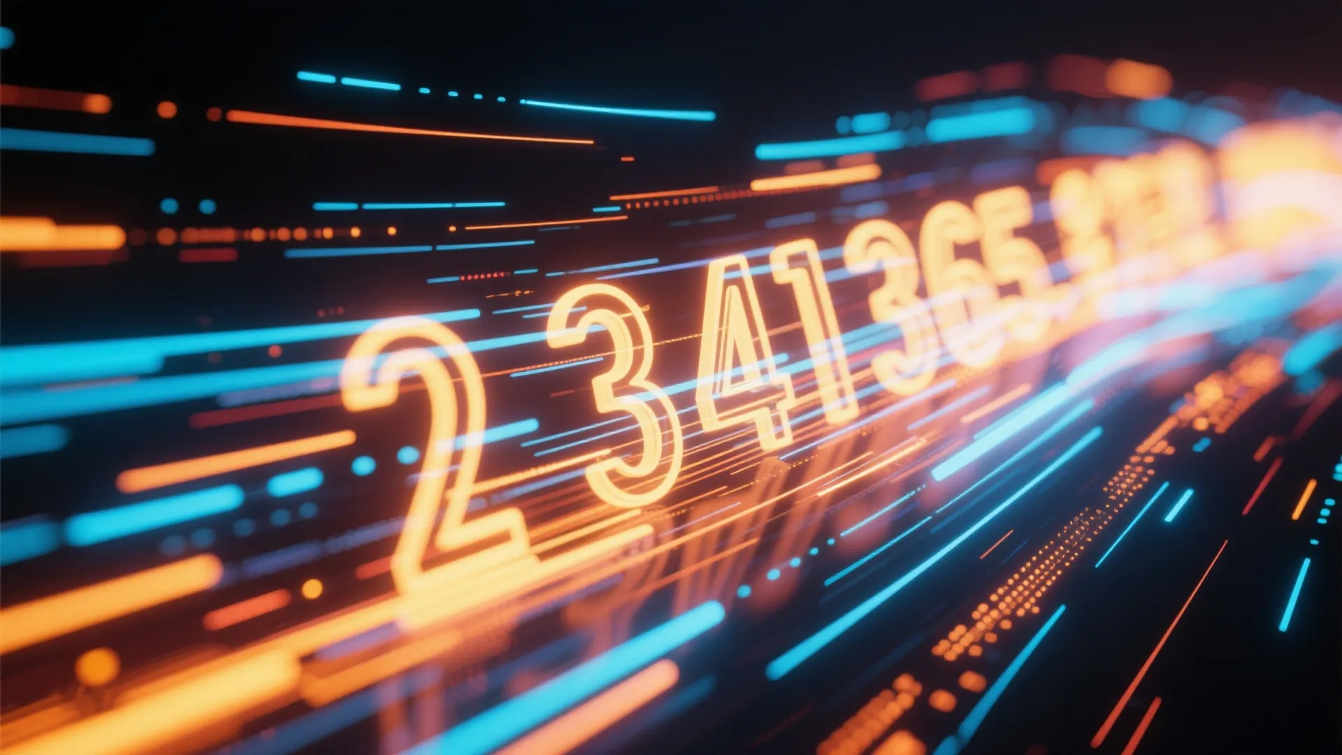 Data Background